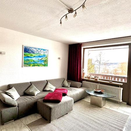 Ferienpark Oberallgaeu Haus 1 Миссен-Вильхамс Экстерьер фото