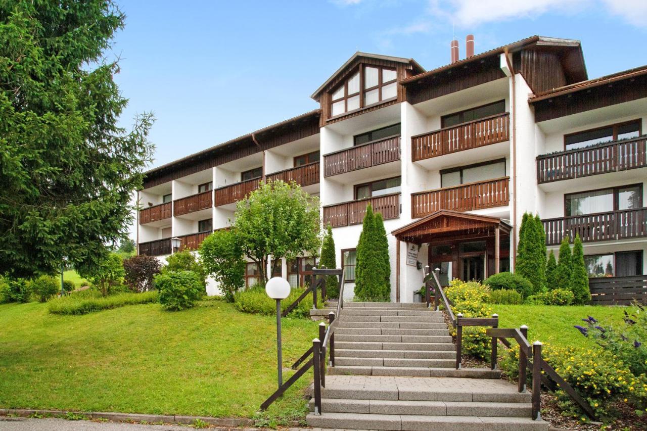 Ferienpark Oberallgaeu Haus 1 Миссен-Вильхамс Экстерьер фото