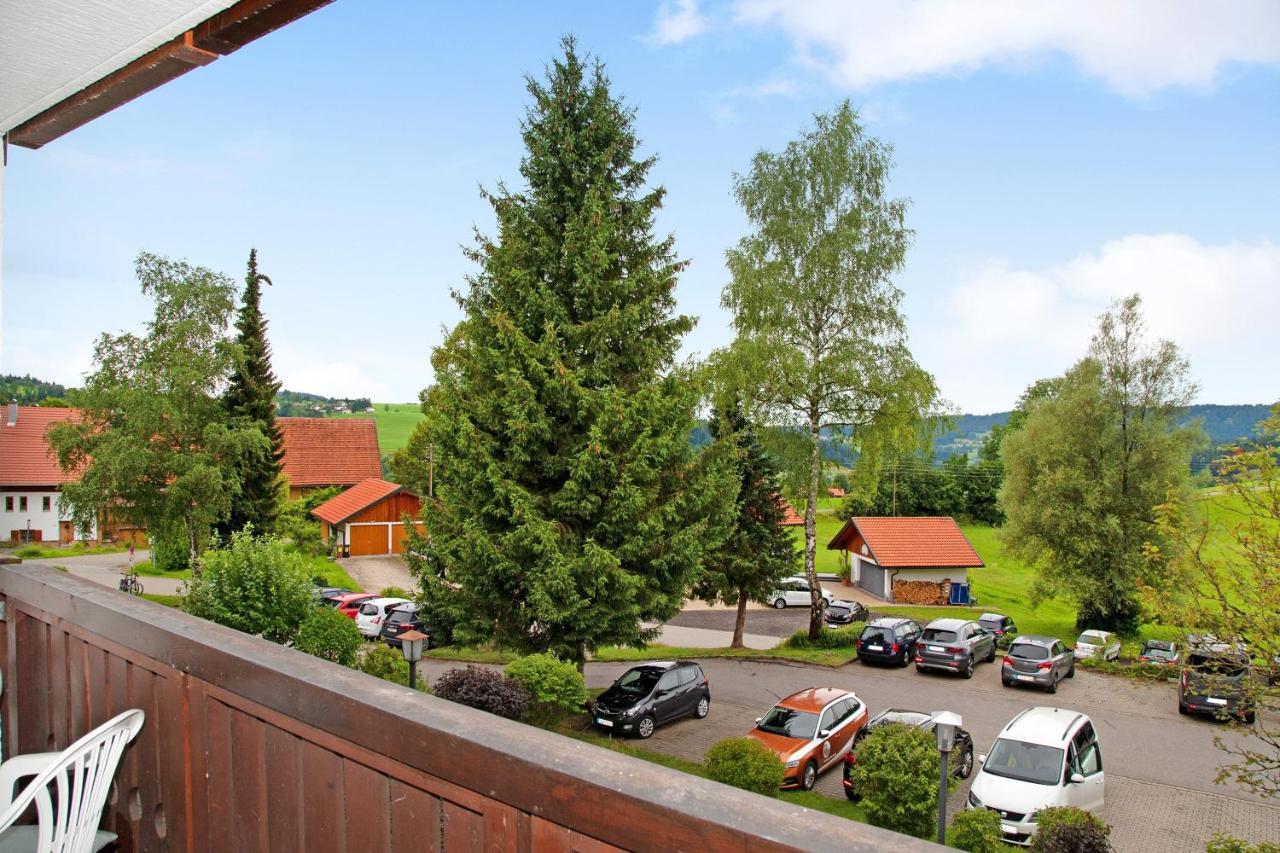Ferienpark Oberallgaeu Haus 1 Миссен-Вильхамс Экстерьер фото