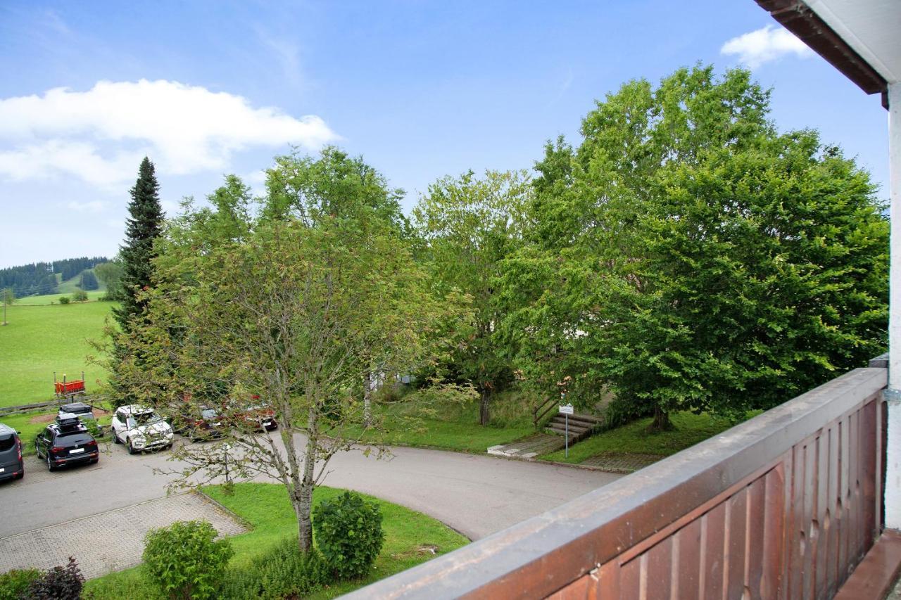 Ferienpark Oberallgaeu Haus 1 Миссен-Вильхамс Экстерьер фото