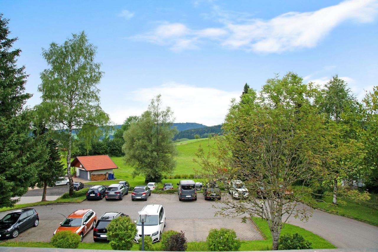 Ferienpark Oberallgaeu Haus 1 Миссен-Вильхамс Экстерьер фото