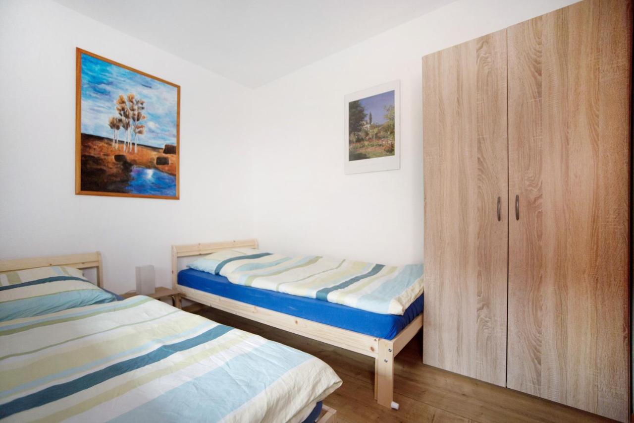 Ferienpark Oberallgaeu Haus 1 Миссен-Вильхамс Экстерьер фото